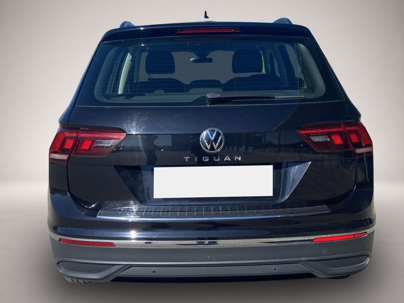 Bild 4 Volkswagen Tiguan 2.0 TDI DSG Life GARANTIE+AHK+KAMERA+NAVI