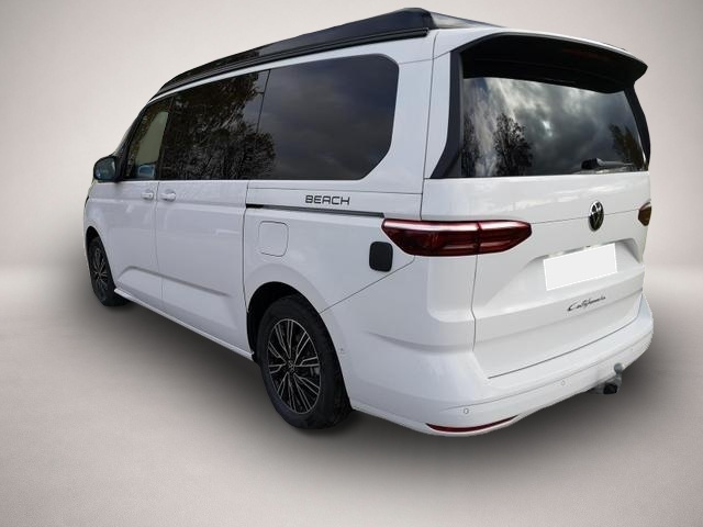 Bild T7 California Volkswagen