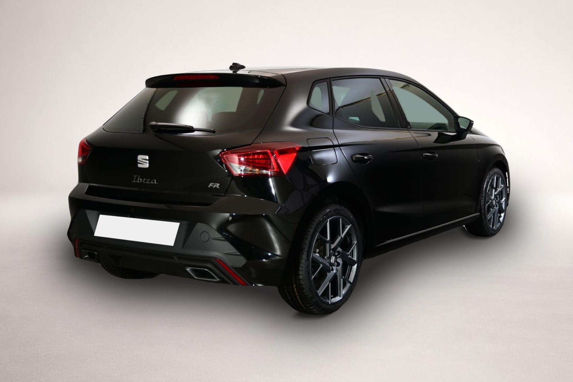 Bild 5 Seat Ibiza 1.5 TSI 7-Gang-DSG