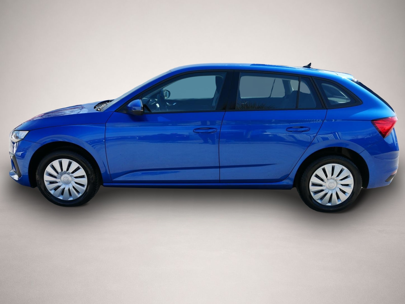 Bild 4 Skoda Scala Selection 1.5 TSI DSG*LED*PDC-HI*TEMPOMAT*