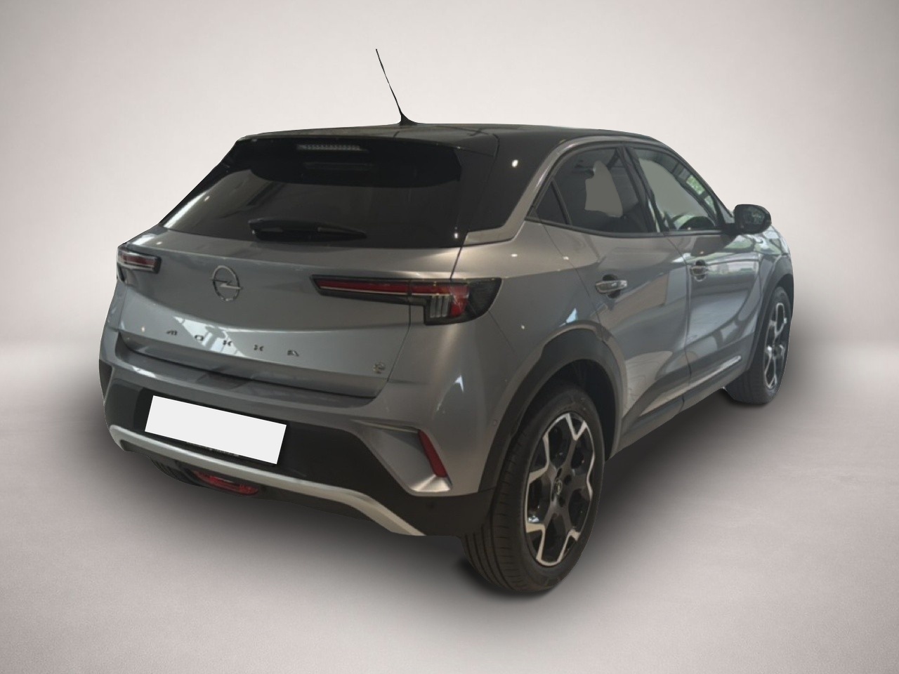 Bild 6 Opel Mokka-e Ultimate Leder 360 Kamera Keyless Waerme