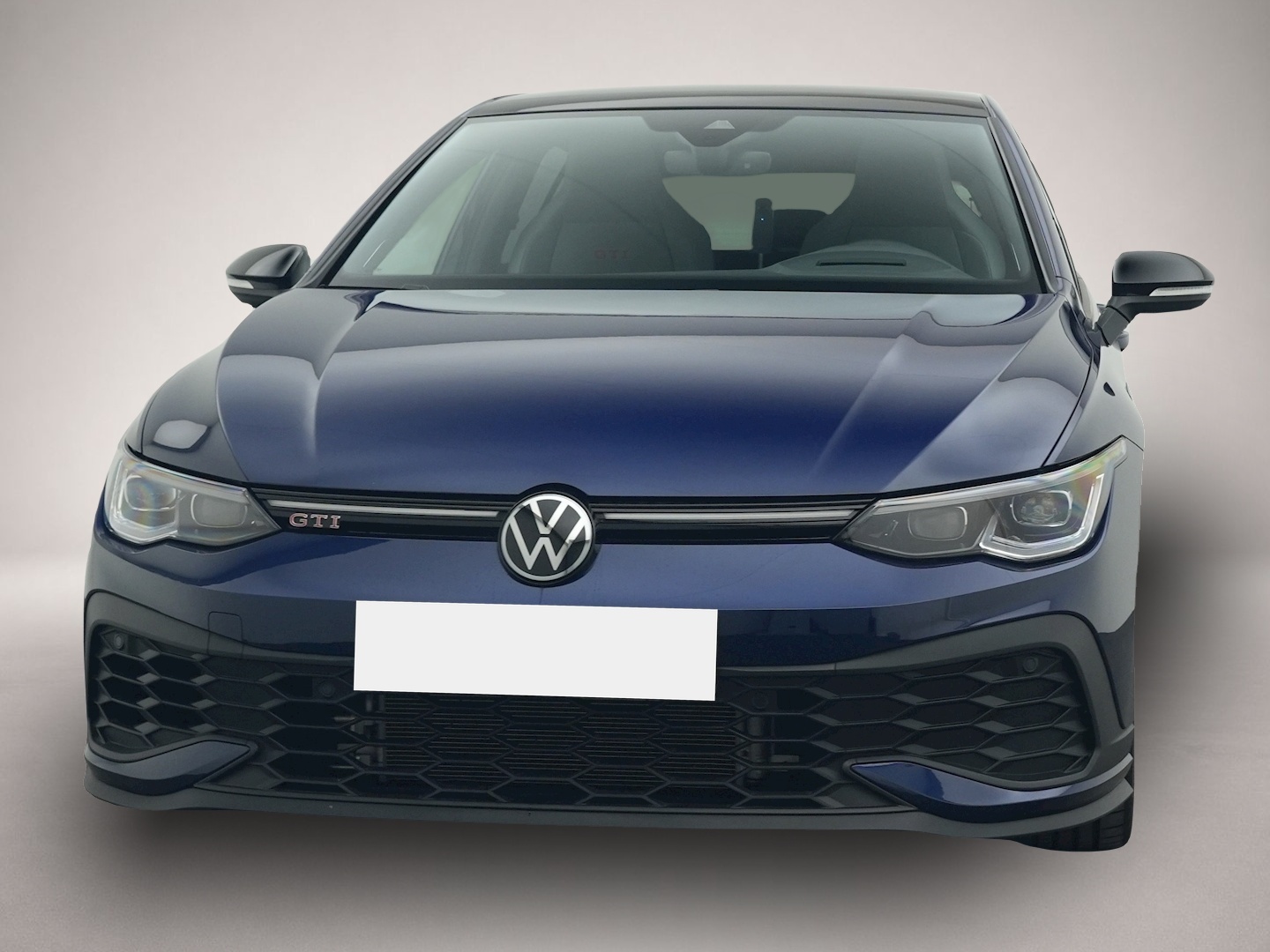 Bild 8 Volkswagen Golf GTI 8 2.0 TSI DSG Clubsport Blackstyle PANO