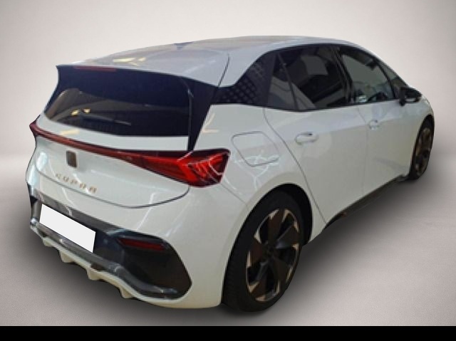 Bild 2 Cupra Born LED/HuD/Kamera/Navi