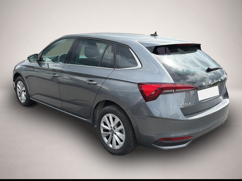 Bild 5 Skoda Scala 1.0 TSI Selection*Digital Cockpit*PDC*DAB+