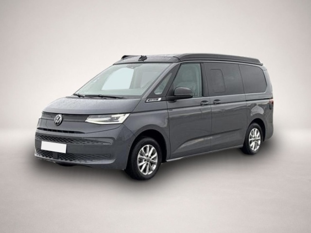 Bild T7 California Volkswagen