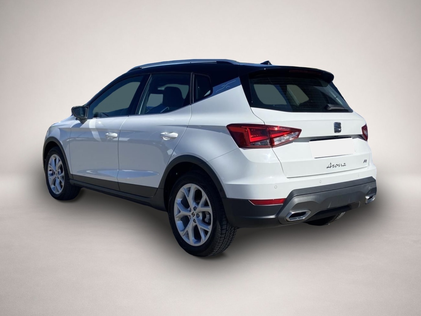 Bild 3 Seat Arona 1.5 TSI DSG FR VIRTUAL-COCKPIT+NAVI-PRO+KA