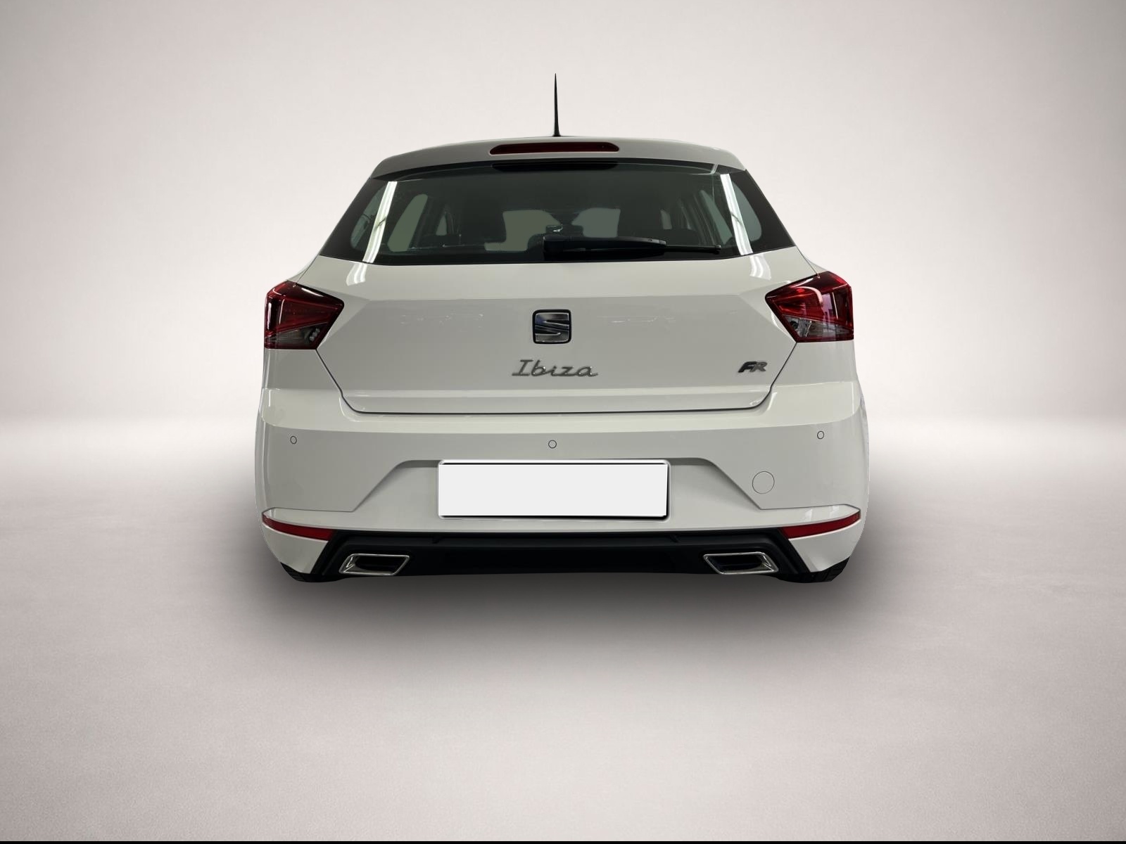 Bild 5 Seat Ibiza 1.0 TSI FR NAVI DAB REAR VIEW SHZ