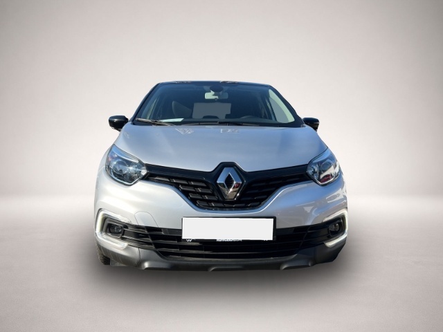 Bild 6 Renault Captur Limited *NAVI* AHK SHZ Temp Berganfahrass