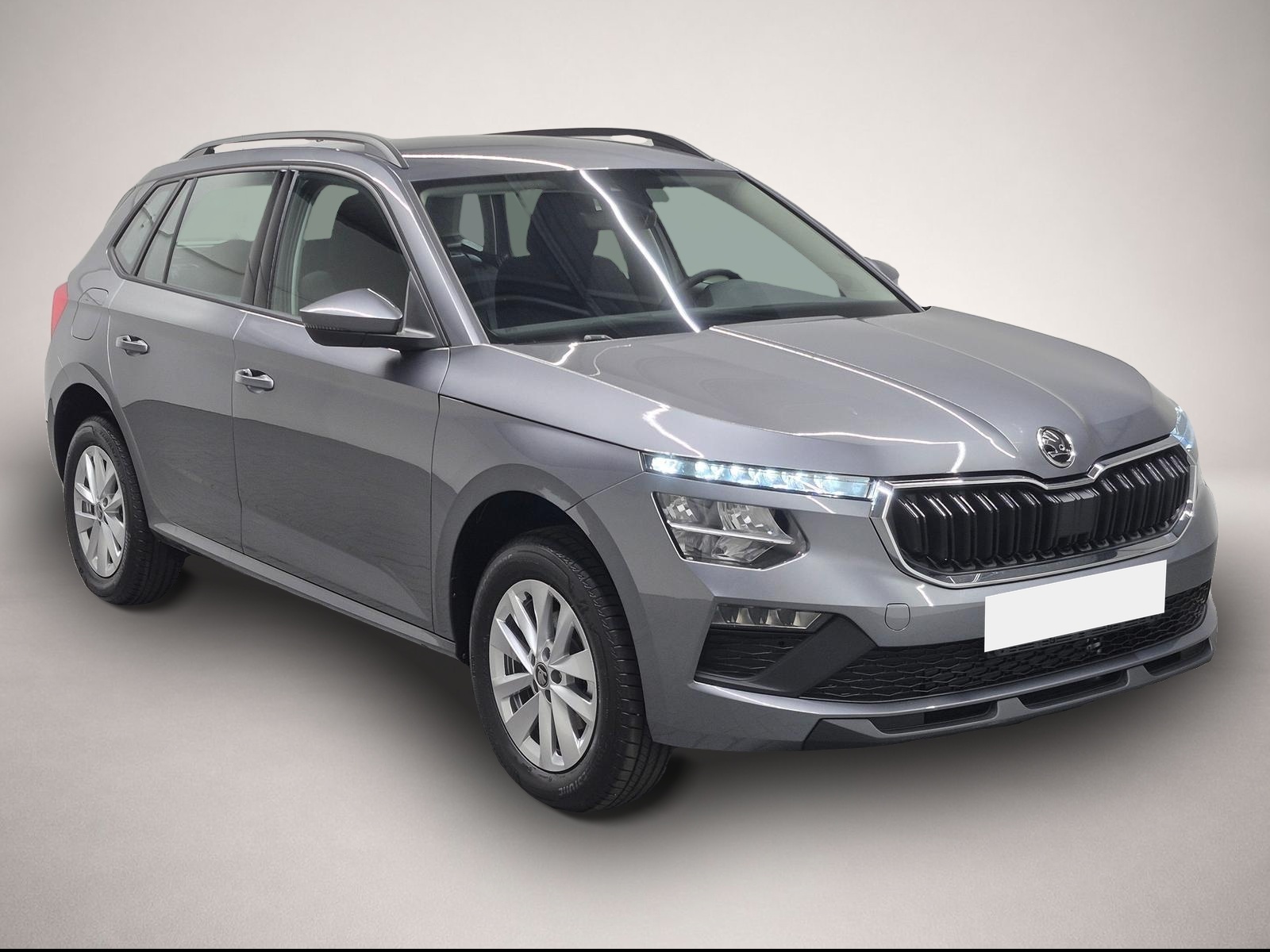 Fotografie 6 des Skoda Kamiq LED/Kam/SHZ/Smart-Link/Tempomat/16-LM