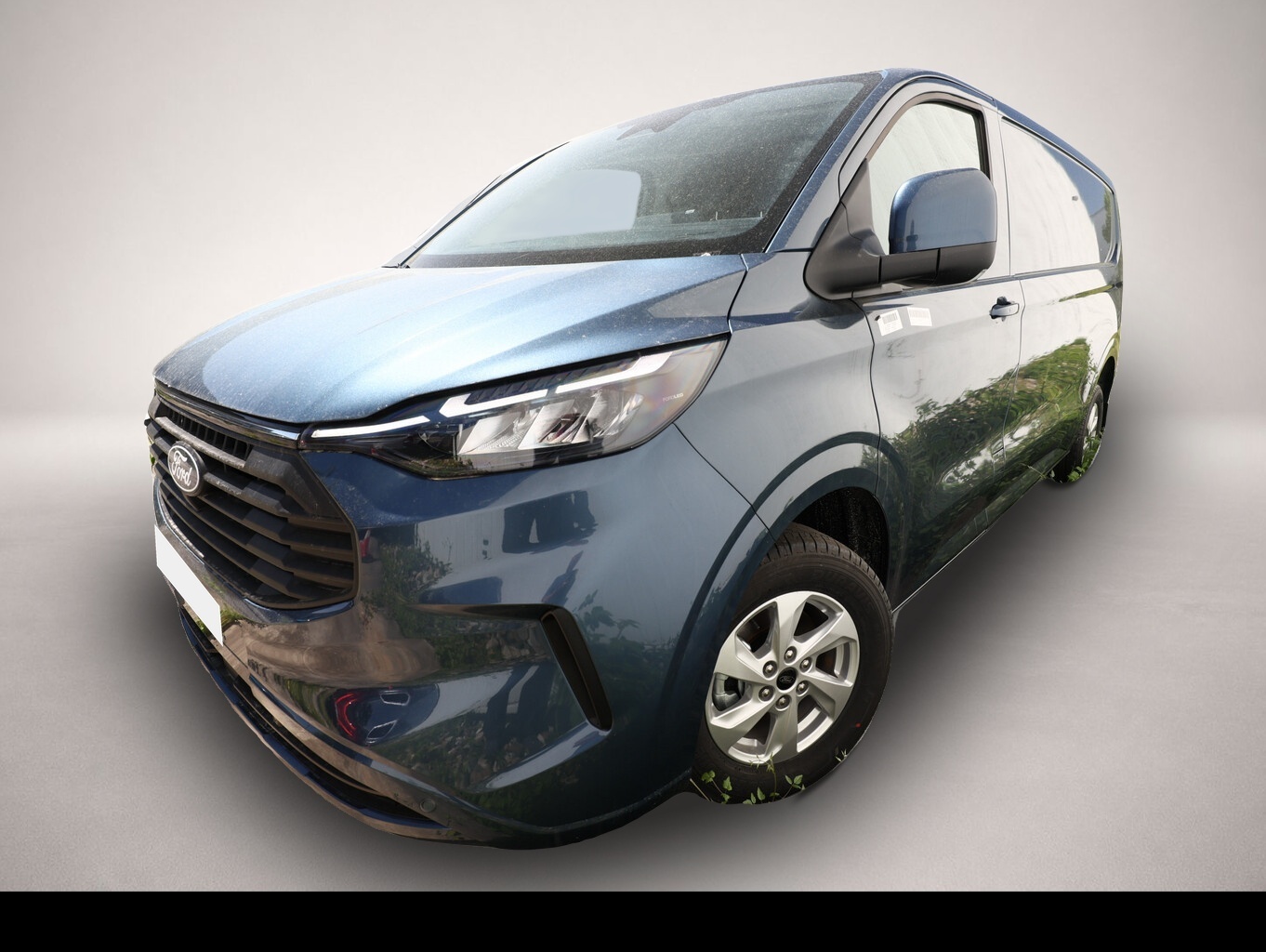 Bild Transit Custom Ford