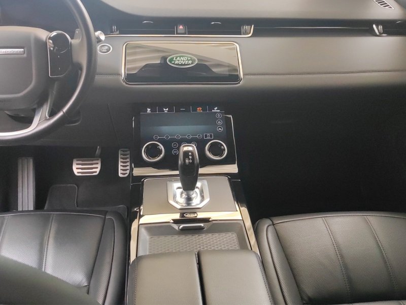 Bild 11 Land Rover Range Rover Evoque 2,0 D R-Dynamic SE