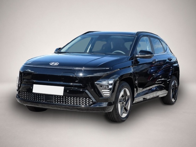 Fotografie Hyundai KONA Prime 65 kWh Technik-Paket Glas-Schiebdach