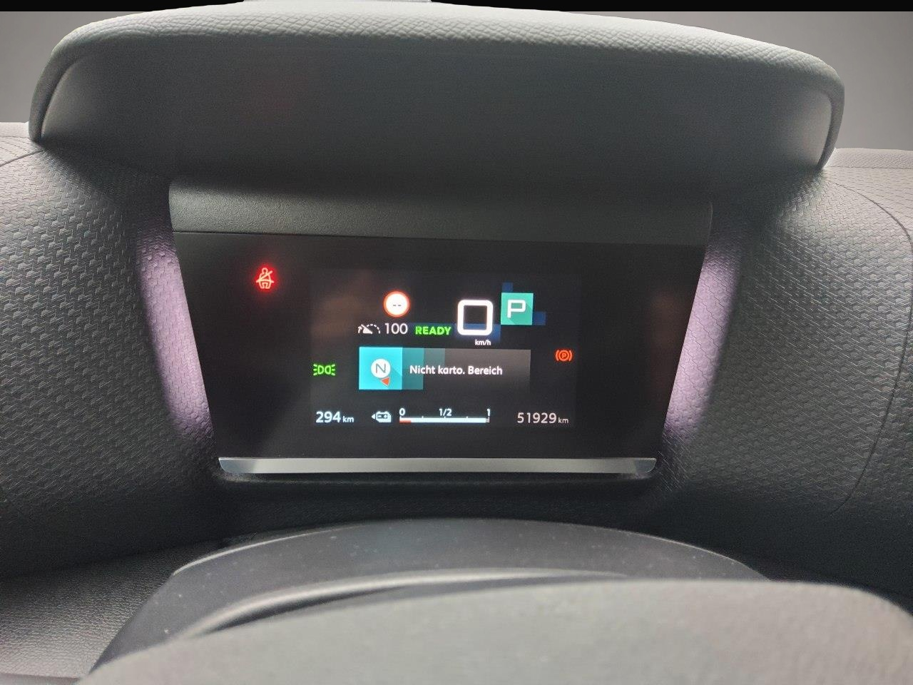 Bild 5 Citroën ë-C4 e-C4 e- Shine 11kw Shz Navi Kamera Leder