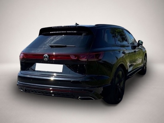 Bild 5 Volkswagen Touareg 3.0 TDI DSG 4M R-Line