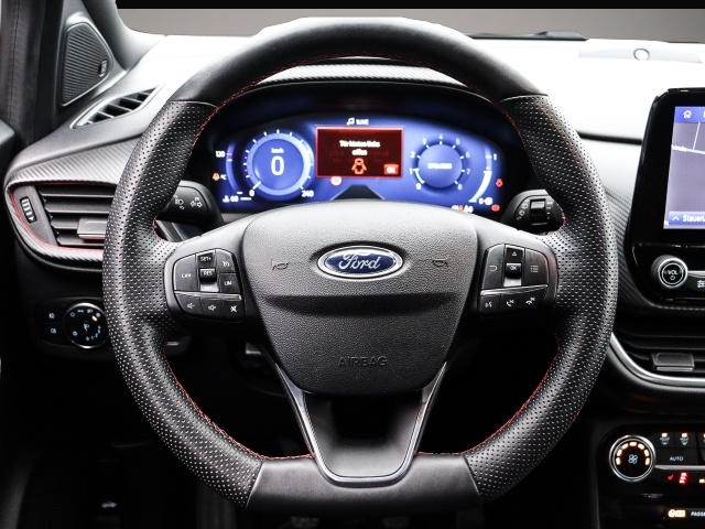 Bild 5 Ford Puma ST-Line X Navi Digitales Cockpit Soundsyste