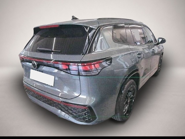 Fotografie 3 des Volkswagen Tayron 1.5 TSI eHybrid DSG R-Line*AHK*Matrix-LED