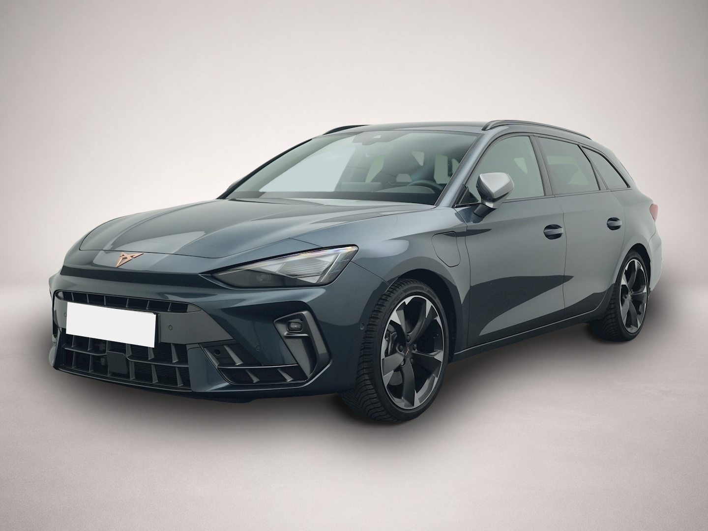 Fotografie Cupra Leon Sportstourer 1.5 TSI eHybrid DSG NAVI AHK L