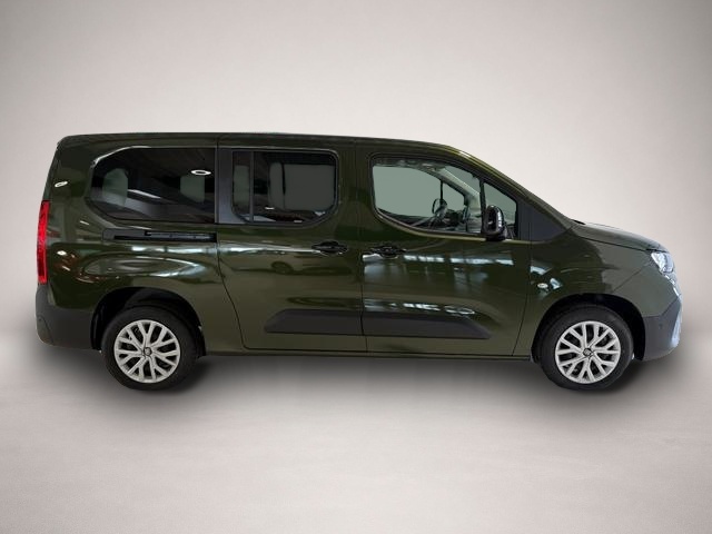 Bild 4 Fiat Doblo L2 1.5 MTJ 100k 6MT 75kW (102PS) Tech-Paket, ...