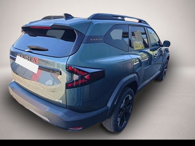 Bild 3 Dacia Bigster Extreme Bigster LPG Hybrid 4x4 Extreme *LED*NAV.