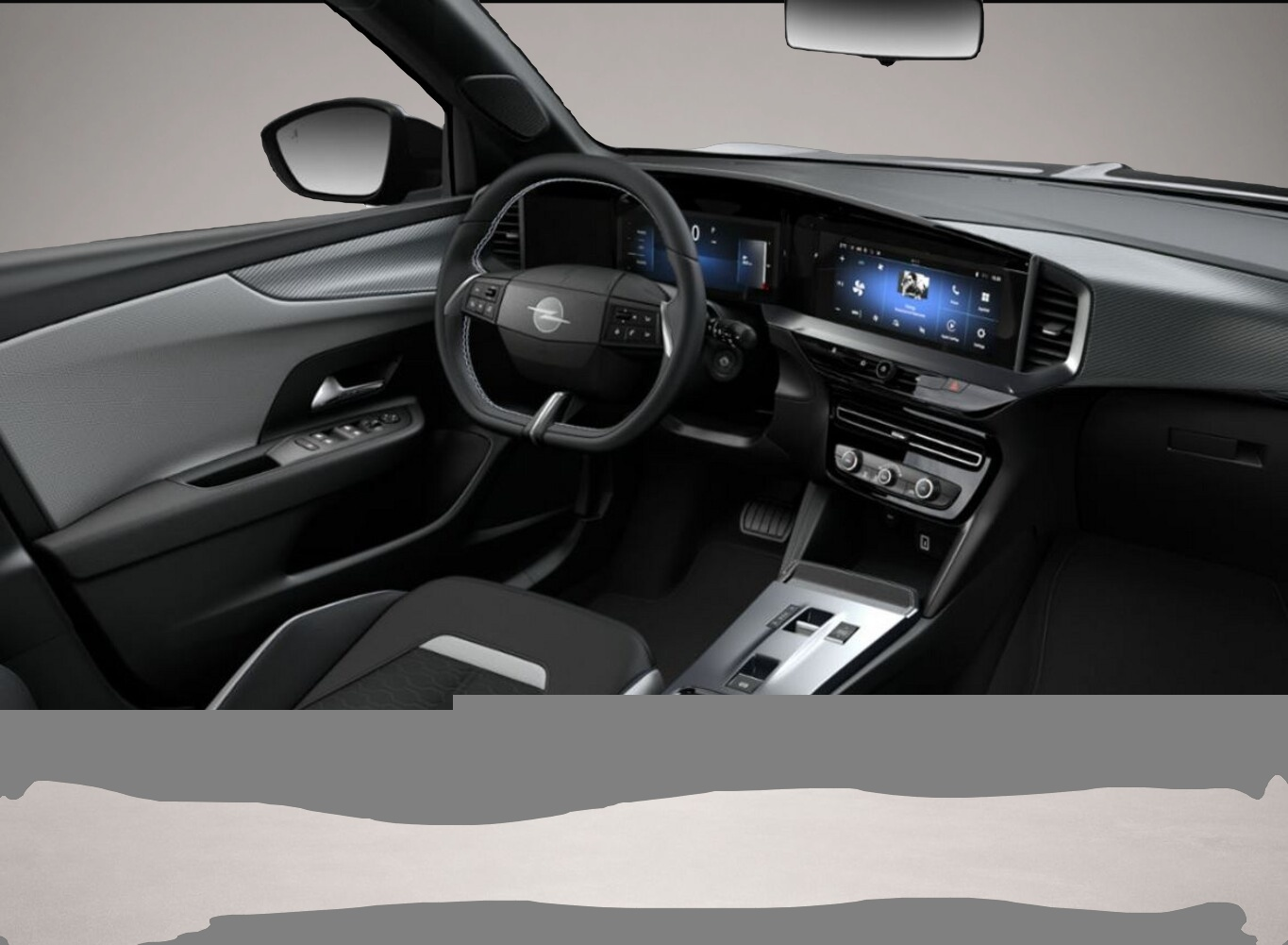 Bild 6 Opel Mokka Hybrid TechP Kam 2xPDC Keyl WinterP SHZ