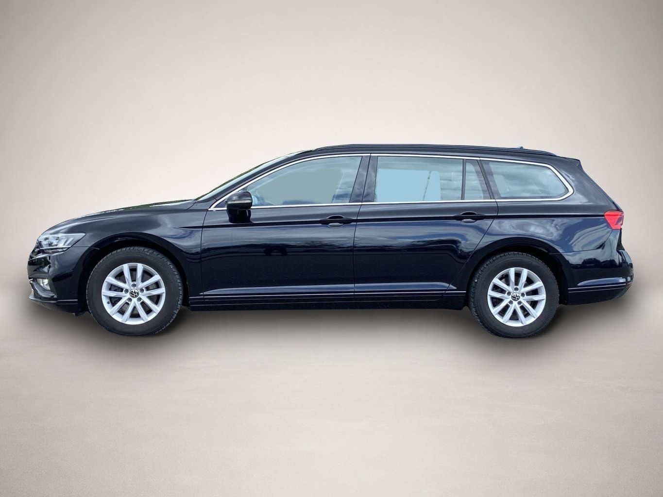 Bild 2 Volkswagen Passat Variant 2.0 TDI Business APP-CONNECT+ACC+