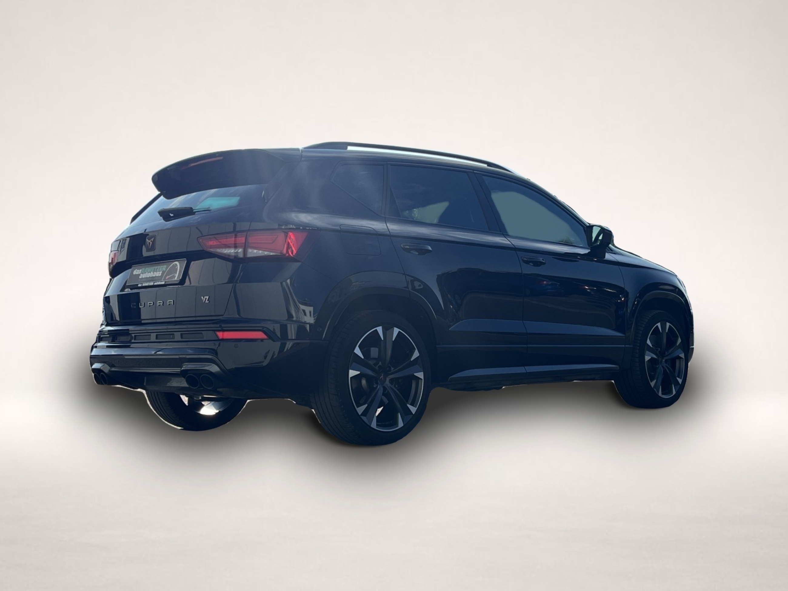 Bild 7 Cupra Ateca 2.0 TSI DSG 4Drive VZ 173¤ m.20% Anz. Navi