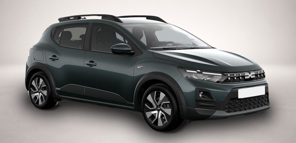 Bild Sandero Dacia