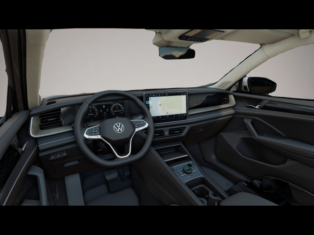 Fotografie 3 des Volkswagen Tayron 1.5 TSI eHybrid DSG Elegance Matrix/DCC/A