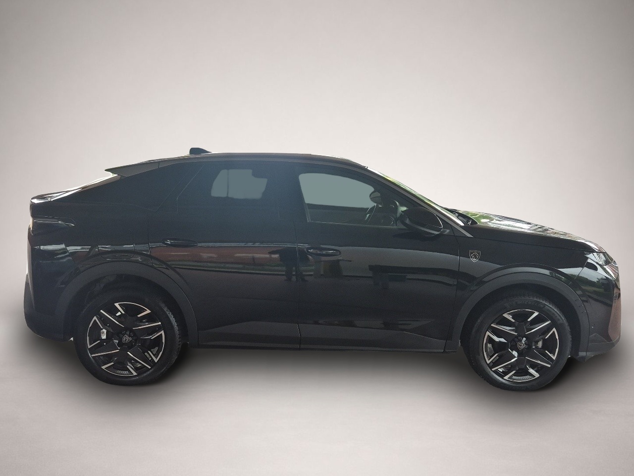 Bild 7 Peugeot 3008 Hybrid 136 GT AT Shz Navi Kamera 360