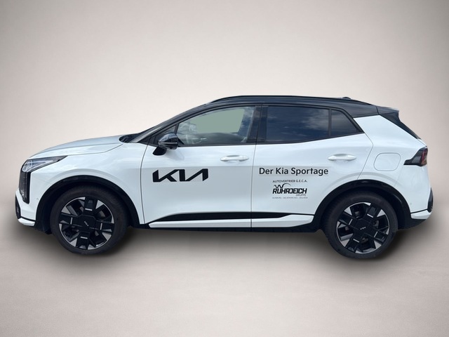 Bild 2 Kia SPORTAGE 1.6T AWD DCT GTL SD GD DRI SOUN GT-Line