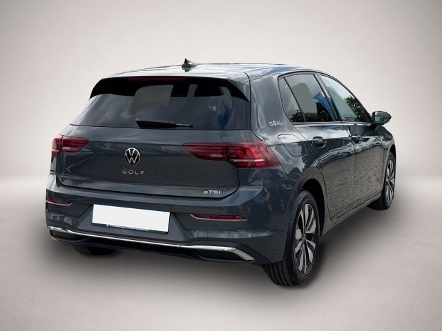 Bild 5 Volkswagen Golf VIII 1.5 eTSI DSG Goal Navi,LM16