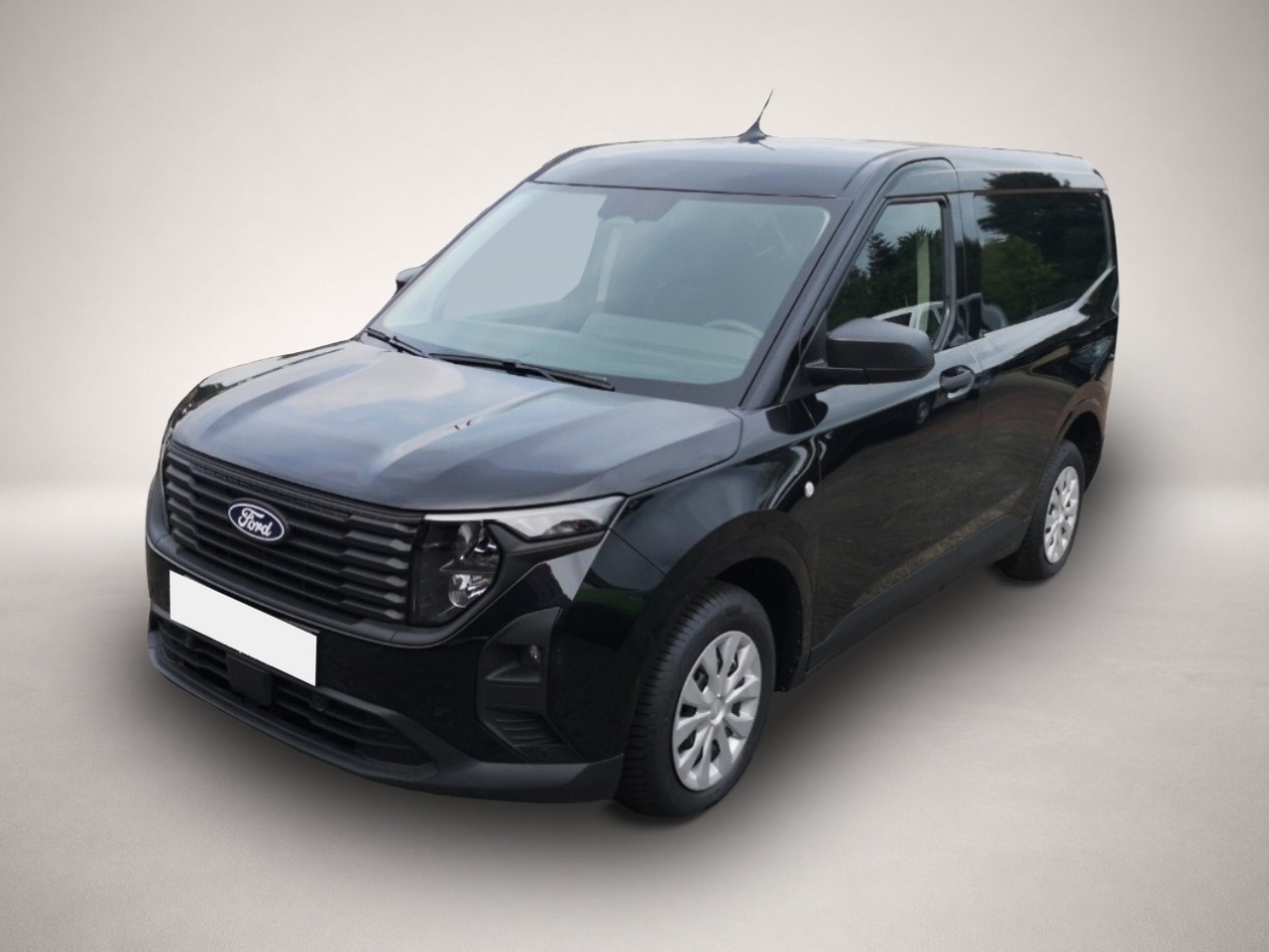 Fotografie Ford Other Transit Courier TREND NAVI / GJR / FAHRERASSISTE