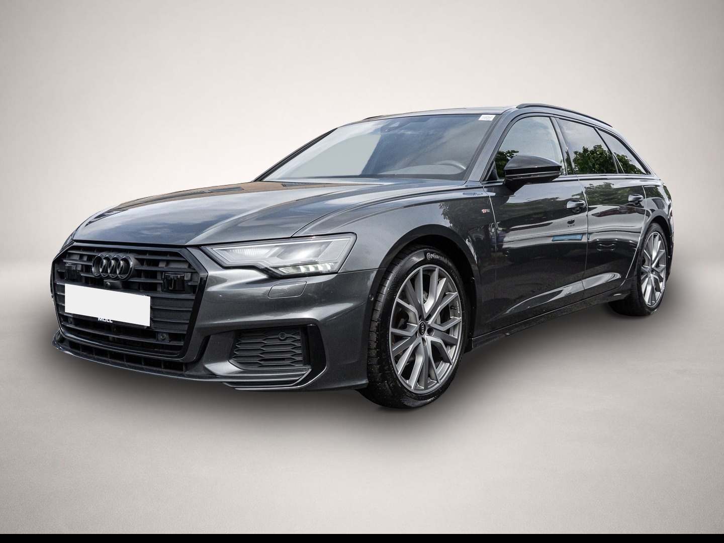 Bild 1 Audi A6 Avant sport 40 TDI S tronic AHK Pano B&O