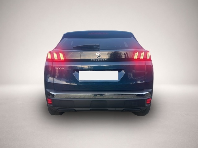 Bild 4 Peugeot 3008 Allure Pack BlueHDi 130 EAT8
