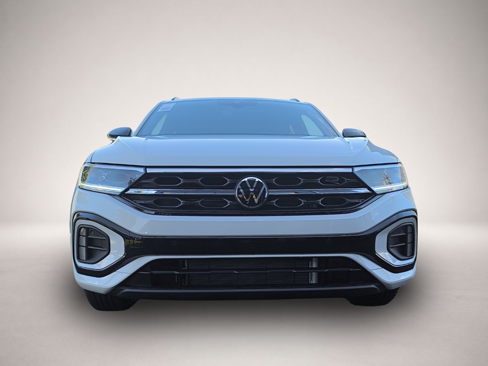 Bild 2 Volkswagen T-Roc 1.5 TSI DSG R-Line AHK LED ACC KAMERA