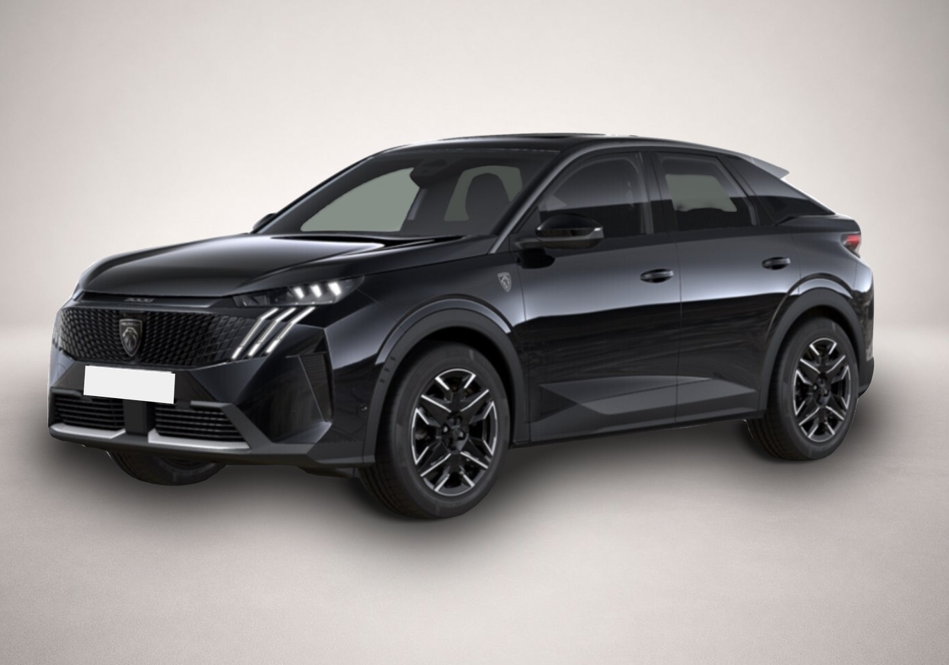 Bild 2 Peugeot 3008 GT Exclusive KomfortP Nav 360° ACC 2xPDC BT