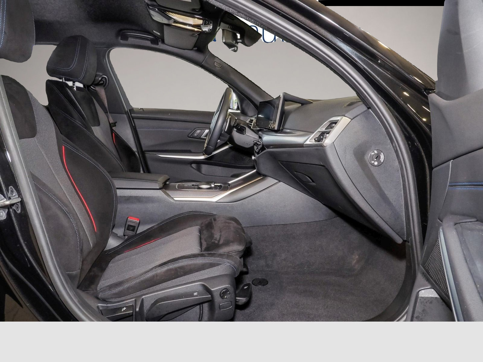 Bild 5 BMW 320 M SPORT 320 D MHEV
