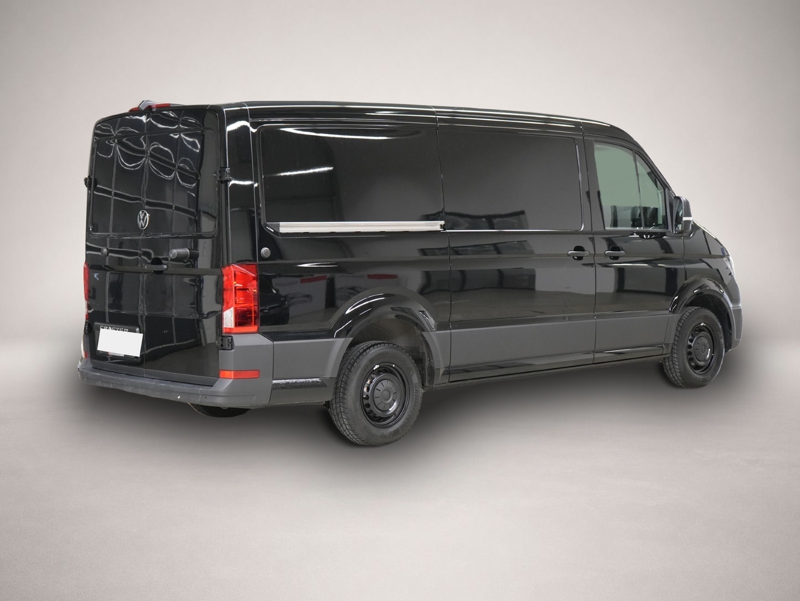 Bild 2 Volkswagen Other Crafter Kasten 35 2.0 TDI 5-J-GAR KAMERA NAVI