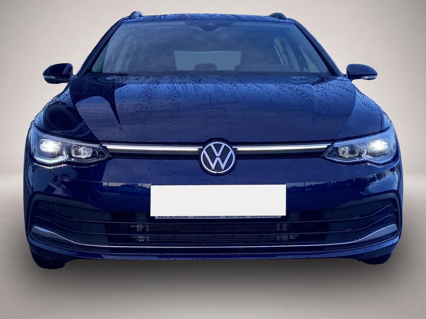 Bild 7 Volkswagen Golf Variant 1.5 TSI STYLE AHK+EL.HECKKLAPPE+APP