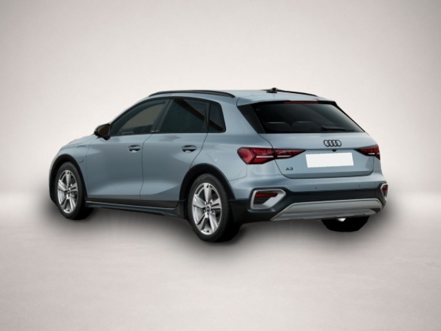 Bild 2 Audi A3 allstreet 40 TFSI e S tronic LED/Interieur-S/