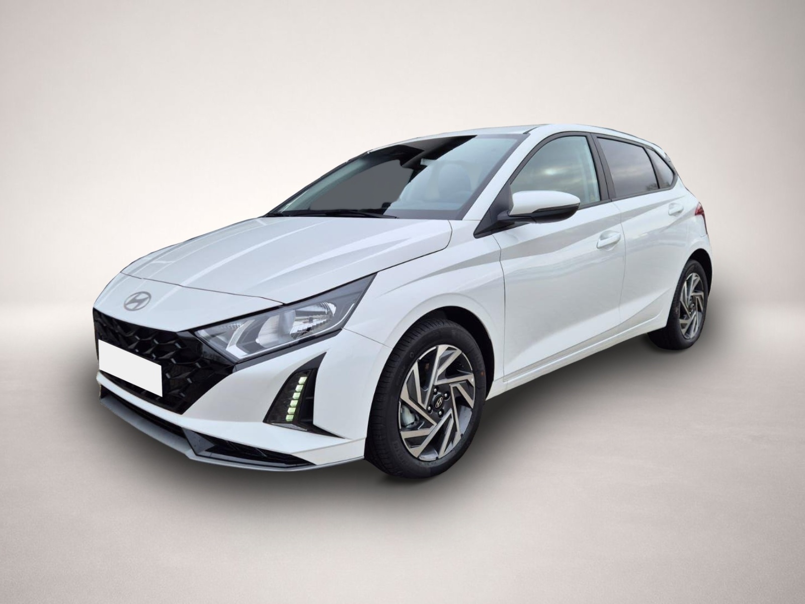 Bild 7 Hyundai i20 1.0 T-GDI 90PS Trend 5-türig Klimaautomatik