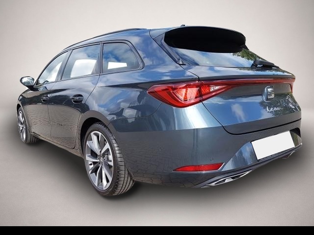 Bild 3 Seat Leon FR Black+ 5J GARANTIE+MATRIX+NAVI+KAMERA+SHZ+18.