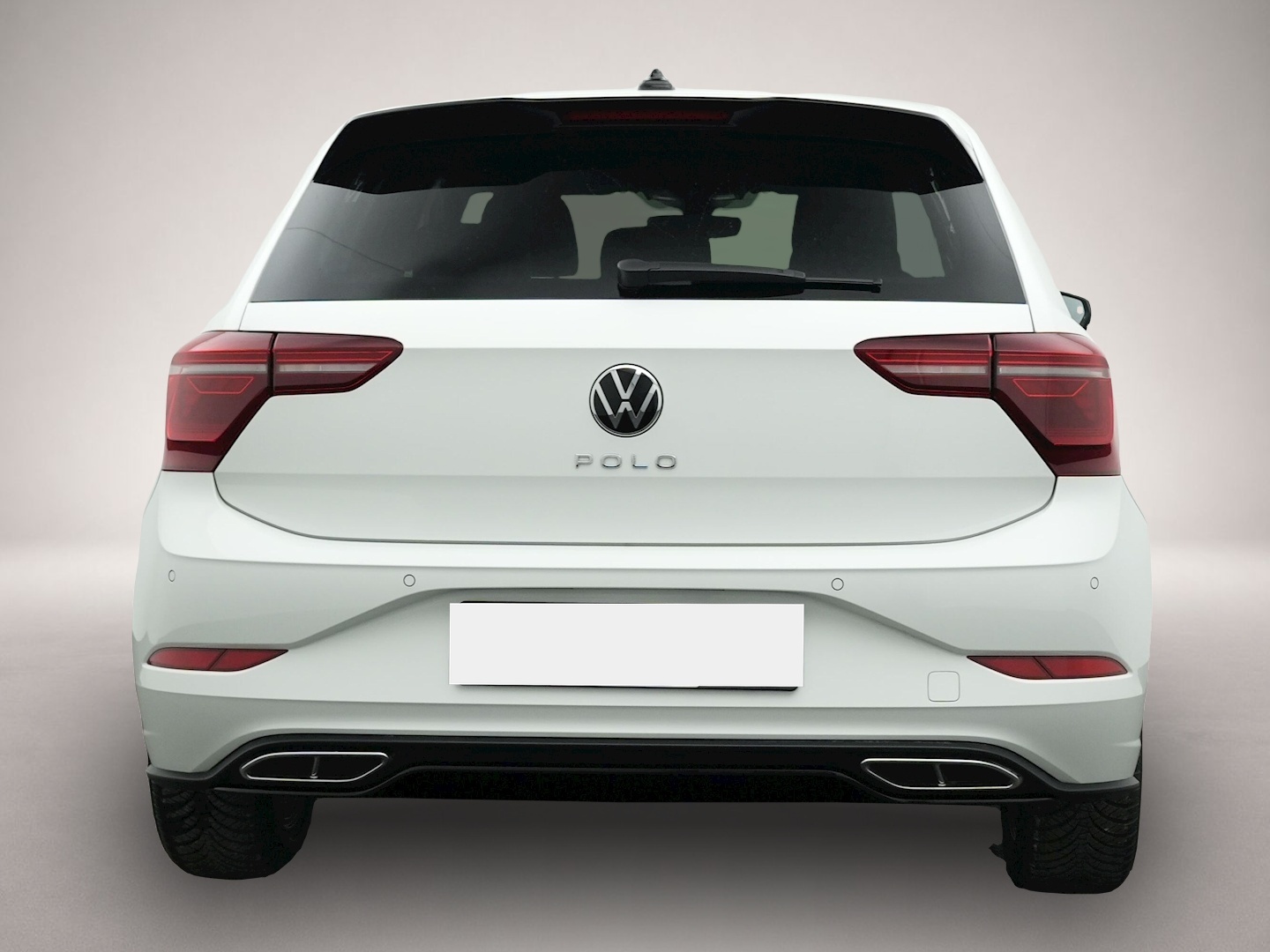 Bild 4 Volkswagen Polo 1.0 TSI R-Line IQ.DRIVE NAVI KAMERA ACC