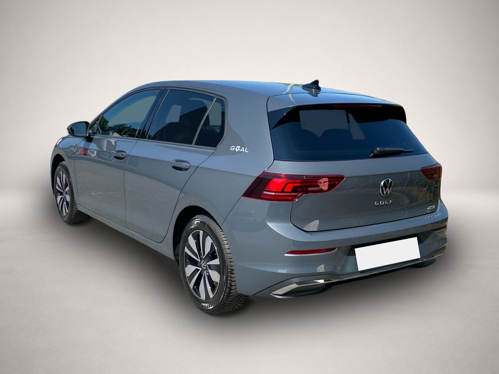 Bild 3 Volkswagen Golf VIII 1.5 eTSI DSG Goal *AHK*Kamera*Navi*LED