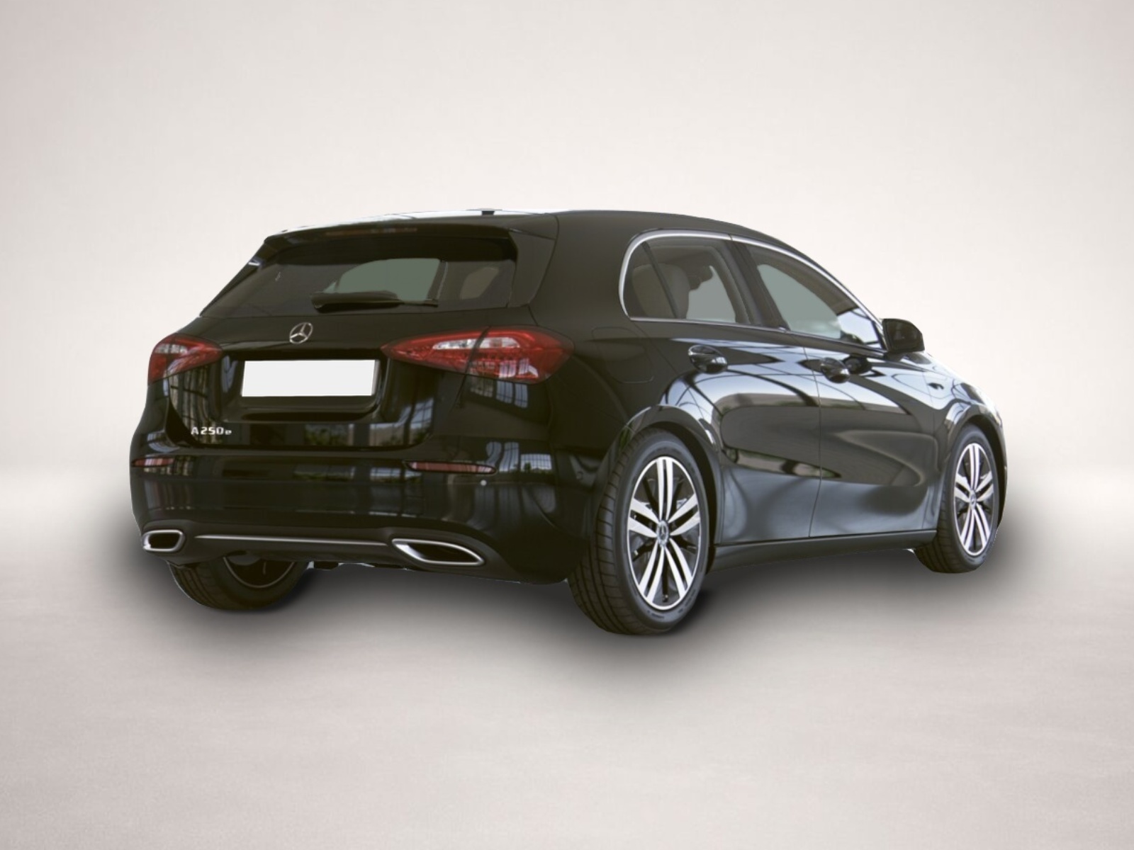 Fotografie 3 des Mercedes-Benz A 250