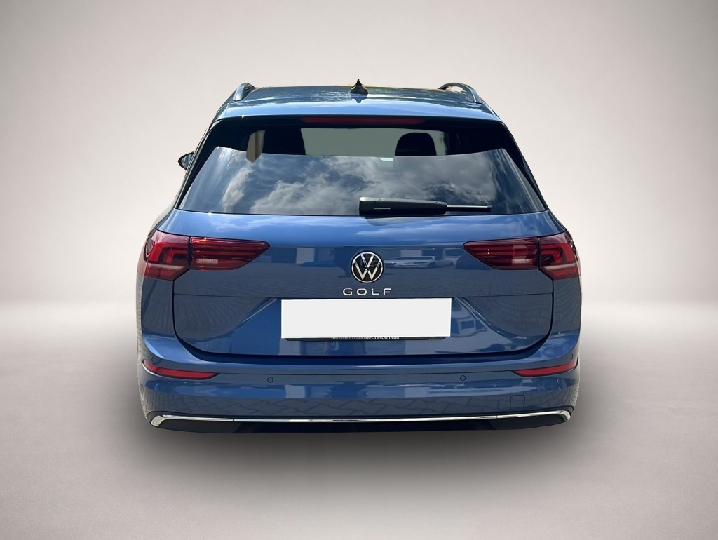 Bild 6 Volkswagen Golf Variant 1.5 TSI Goal*Navi*LED Plus*Kamera*