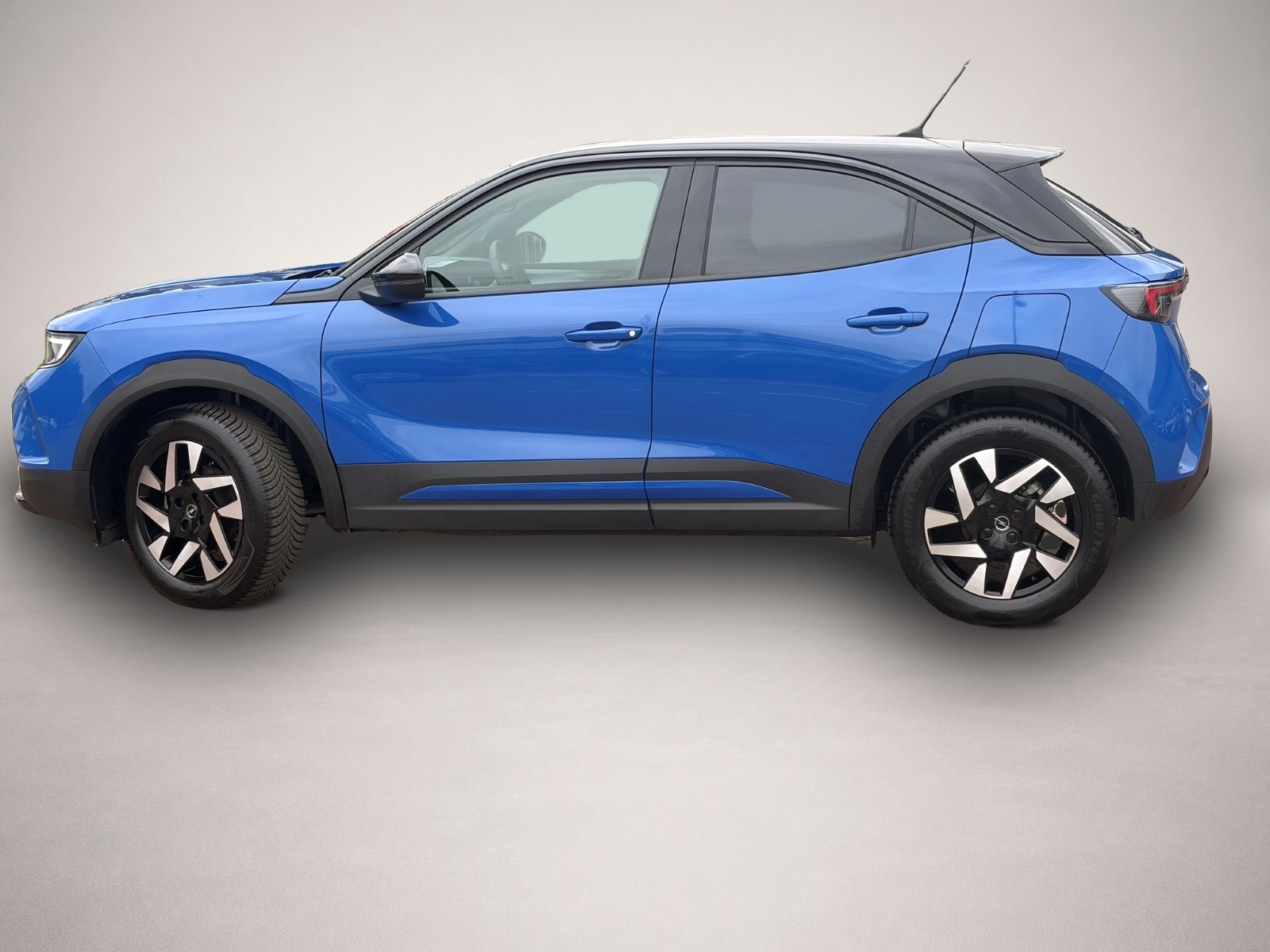 Fotografie 6 des Opel Mokka GS Line Navi Kamera Tempo LED Winterpaket