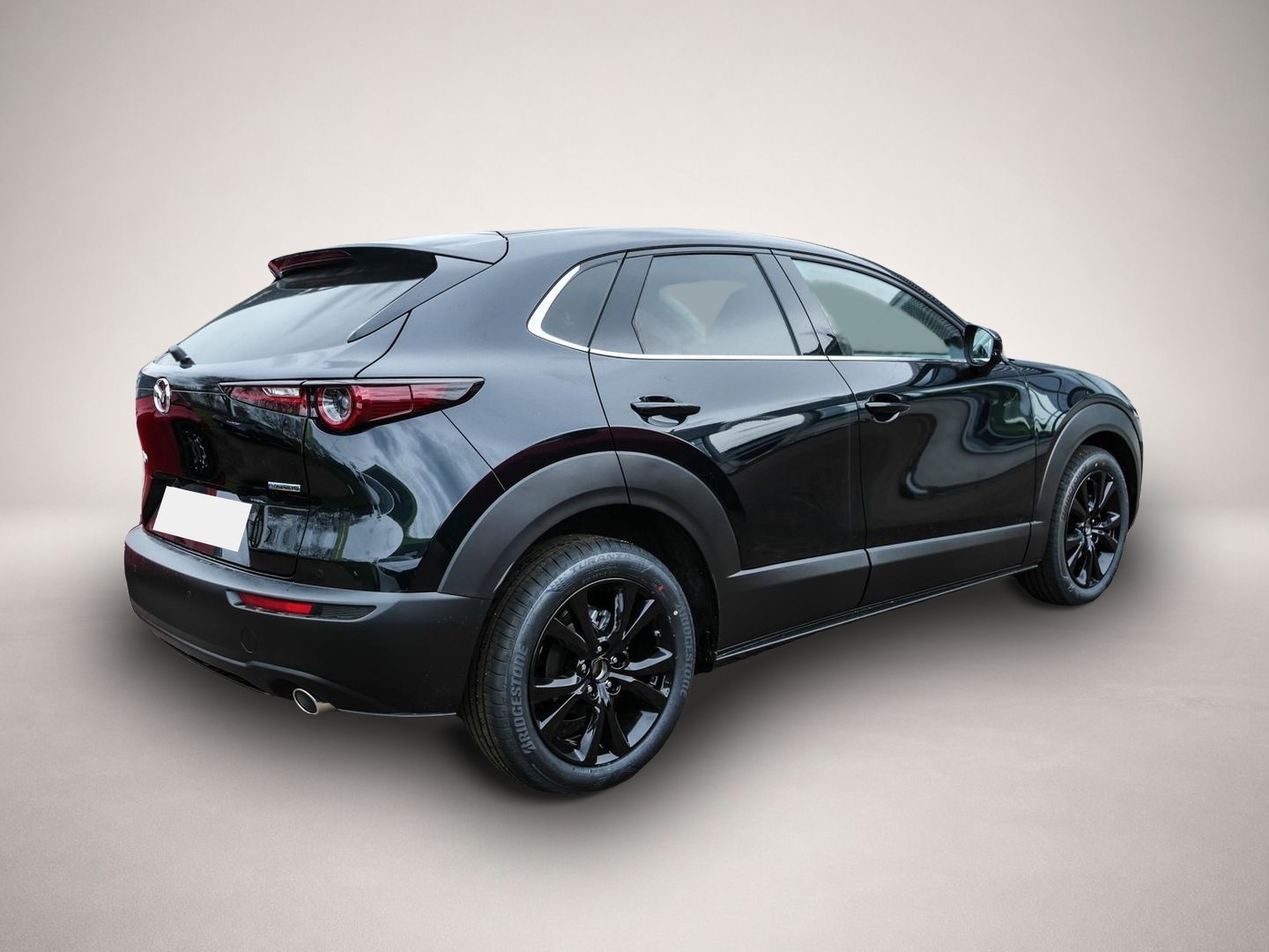 Bild 2 Mazda CX-30 e-SKYACTIV-G 140PS 2.5L 6MT FWD Homura LED