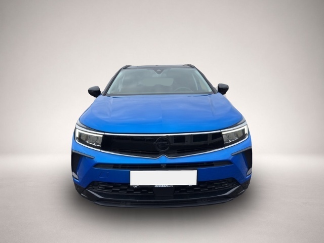 Bild 6 Opel Grandland (X) Grandland GS Line 1.2 Turbo +LED+NAVI+CAM+CARPLA