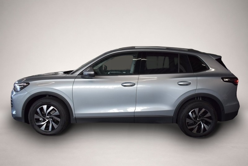 Bild 2 Volkswagen Tiguan 1.5 eTSI Life LED Kamera Keyless APP